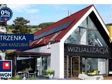 Działka budowlana Jutrzenka
