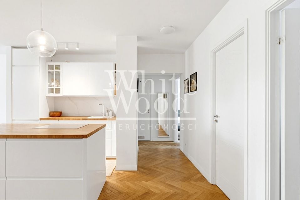 Apartament, ul. Jana Kazimierza - Więcej