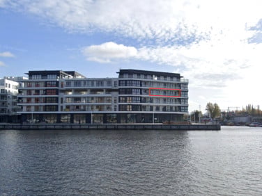 Mieszkanie Szczecin