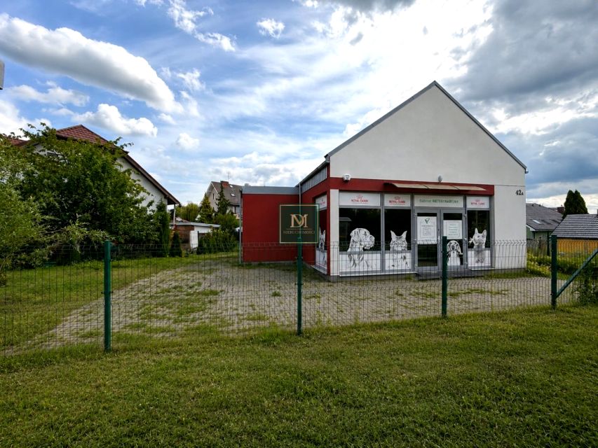 Lokal Szczecin