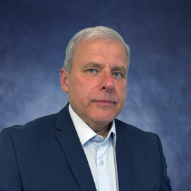 Robert Borzym