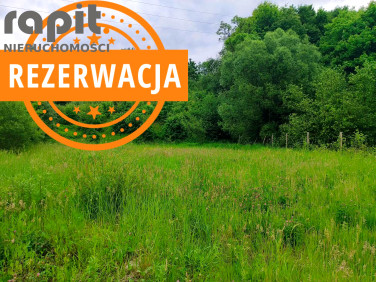 Działka inna sprzedam