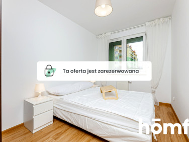 Mieszkanie Wrocław