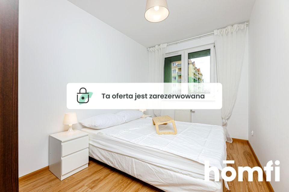 Mieszkanie Wrocław