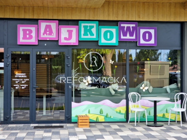 Lokal Rzeszów