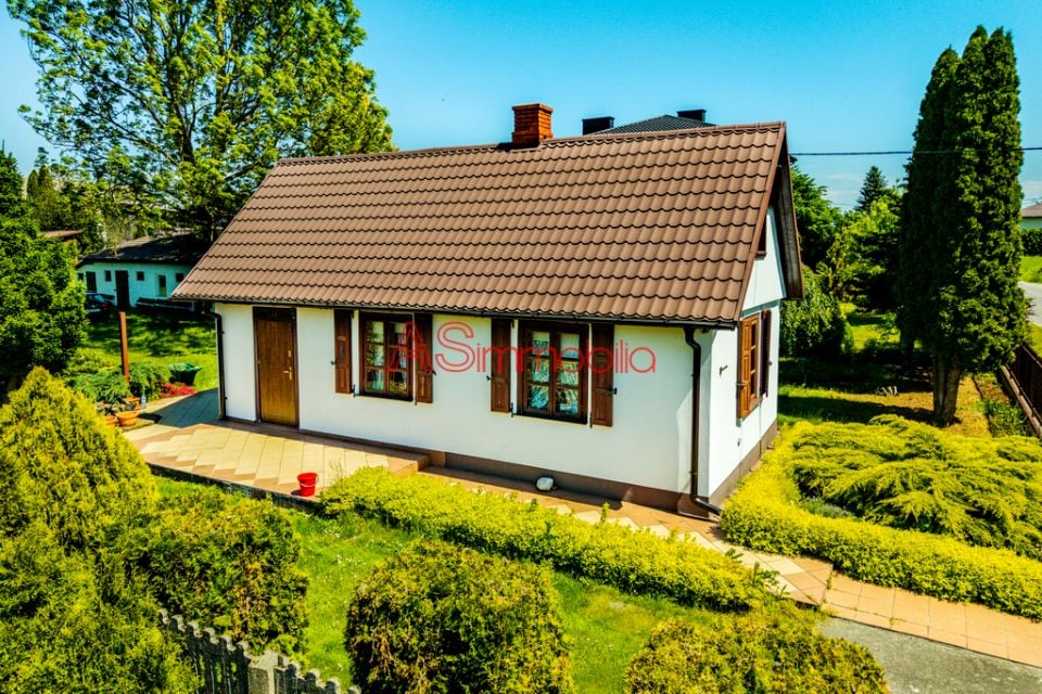 Dom Czołna