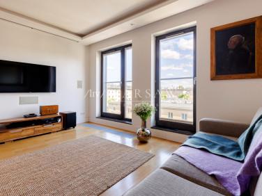 Mieszkanie apartamentowiec Warszawa
