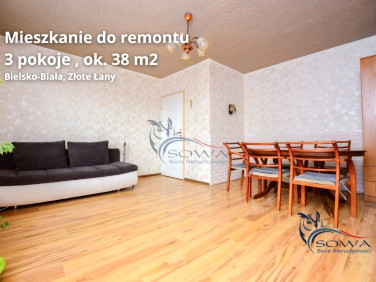 Mieszkanie Bielsko-Biała