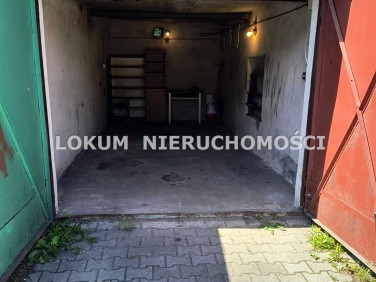 Budynek użytkowy Ruda Śląska