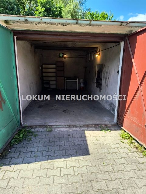 Budynek użytkowy Ruda Śląska