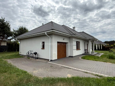 Dom Olszewnica Stara