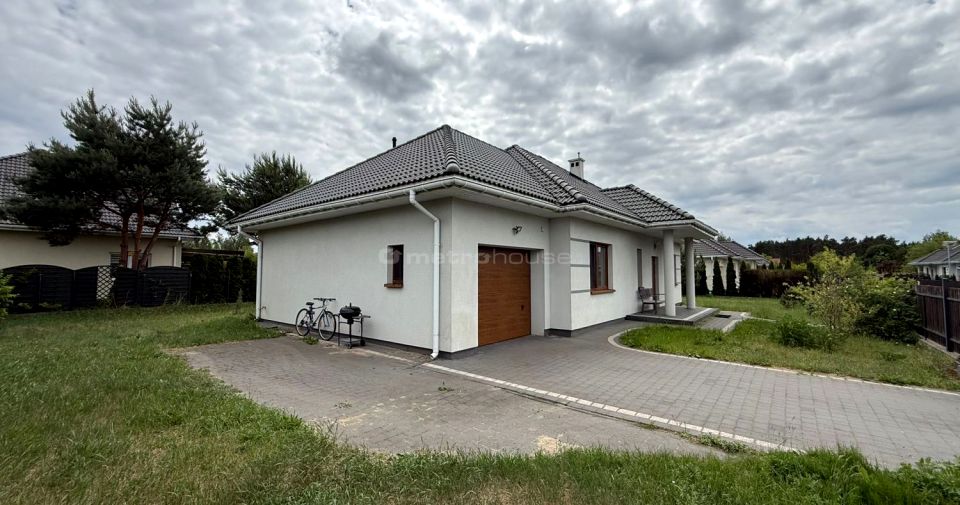 Dom Olszewnica Stara