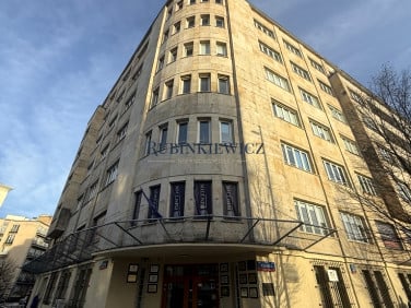 Lokal Warszawa