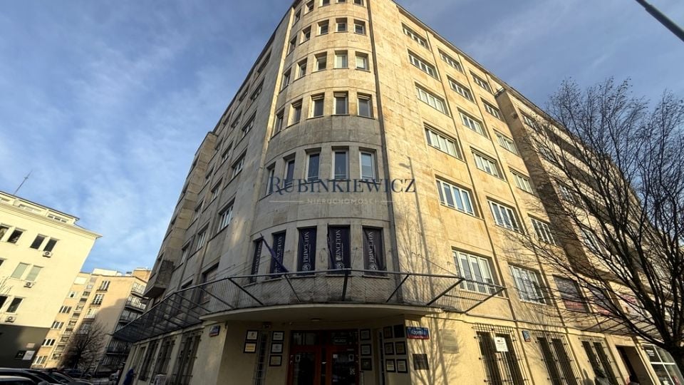 Lokal Warszawa