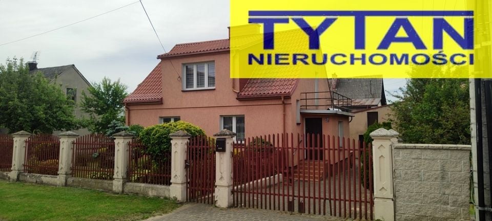 Dom Piątnica Poduchowna