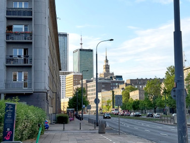 Pokój Warszawa