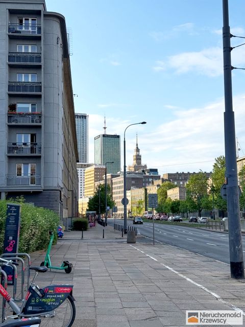 Pokój Warszawa