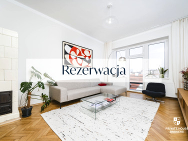 Mieszkanie Kraków