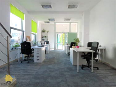 Lokal Lublin wynajem
