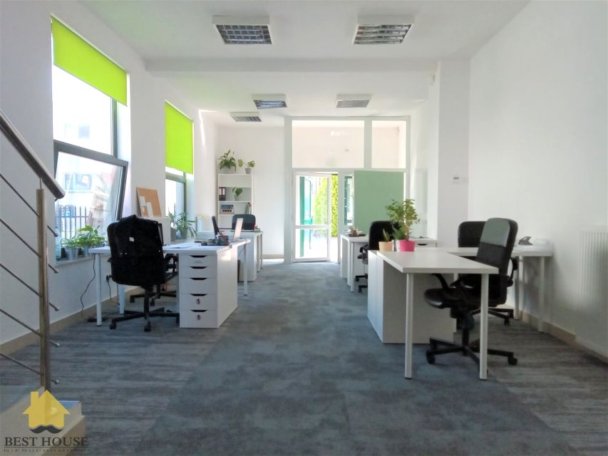 Lokal Lublin wynajem