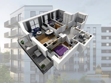 Mieszkanie Bydgoszcz