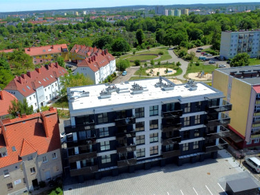 Mieszkanie Piła