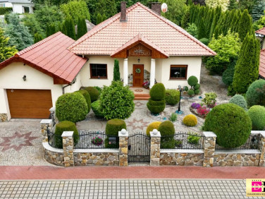 Dom Zielona Góra