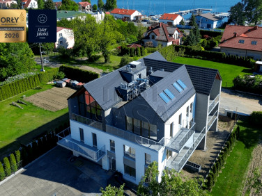 Mieszkanie Gdańsk