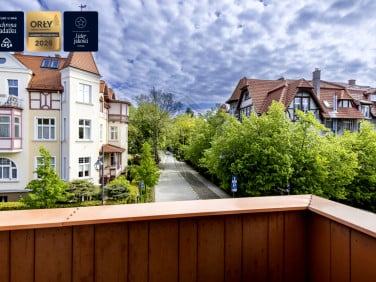 Mieszkanie Sopot