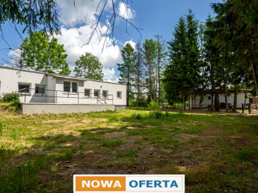 Budynek użytkowy Zastawno
