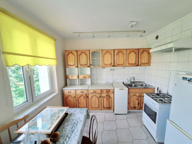 Mieszkanie Poznań