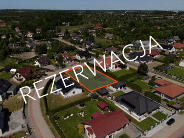Działka Niekłonice