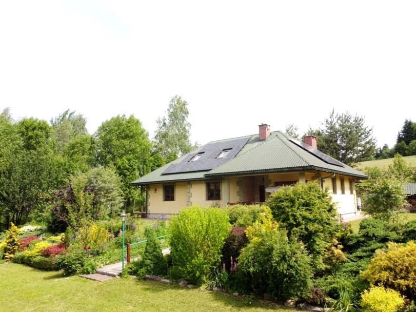 Dom Zawóz