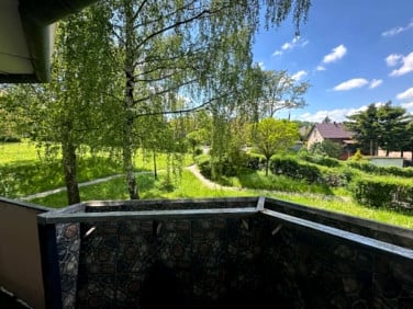 Mieszkanie Kraków