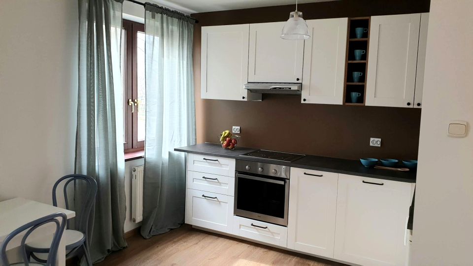 Mieszkanie Wrocław