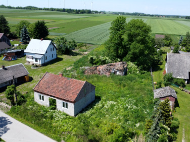 Dom Królewice