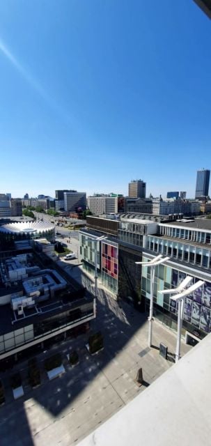 Mieszkanie Warszawa