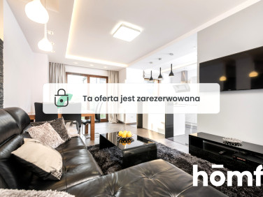 Mieszkanie Kraków