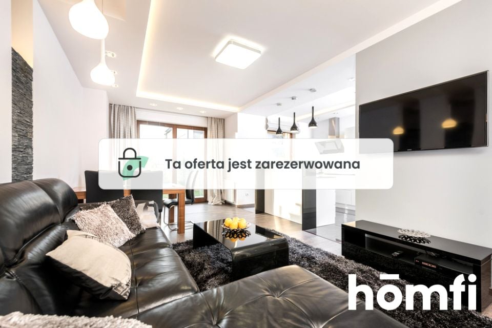 Mieszkanie Kraków