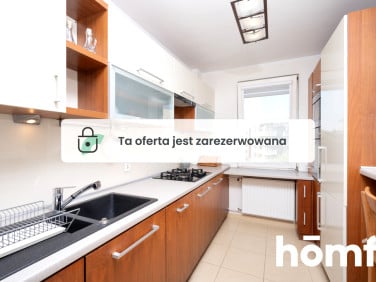 Mieszkanie Kraków