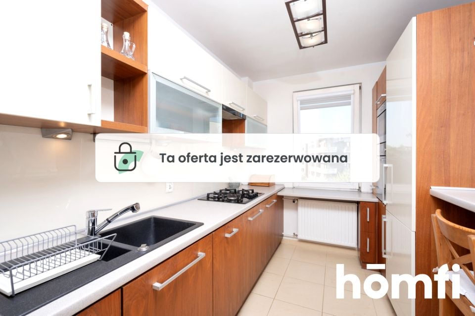 Mieszkanie Kraków
