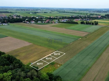Działka Boguszyce