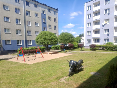 Mieszkanie Kościerzyna