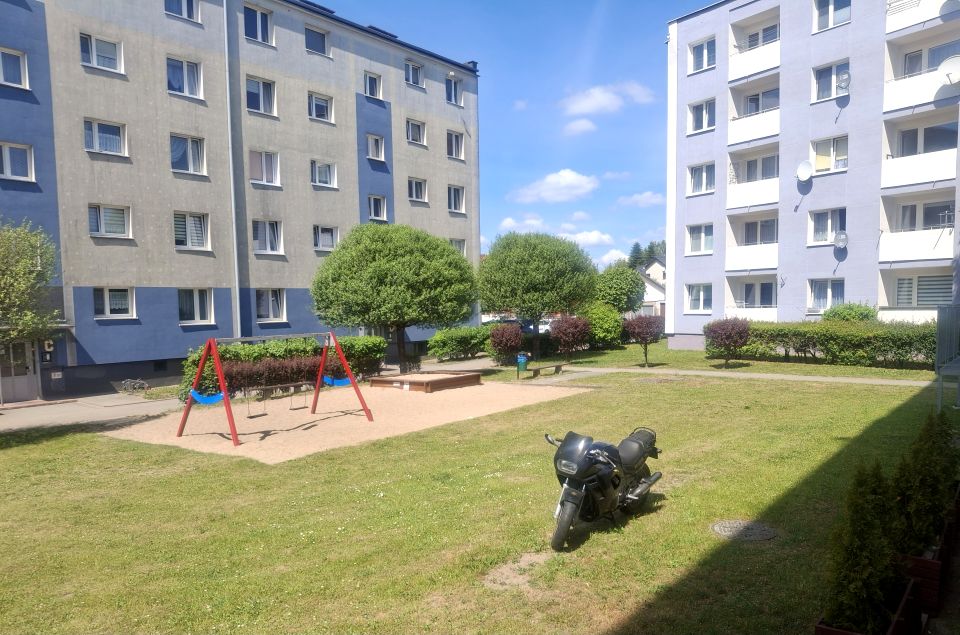 Mieszkanie Kościerzyna
