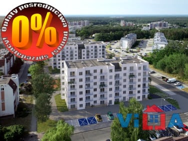 Mieszkanie Nowa Sól