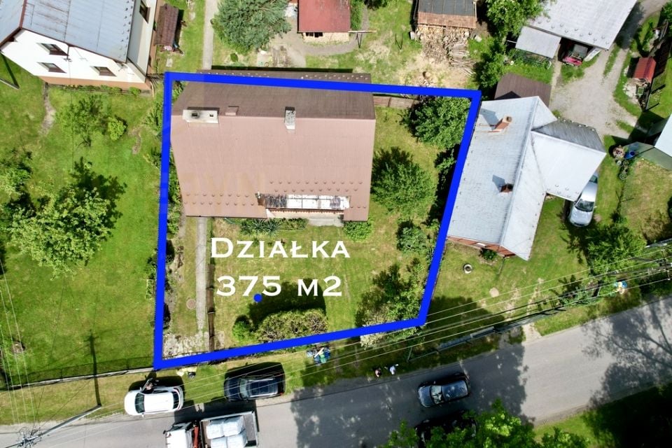 Dom Juszczyna sprzedaż