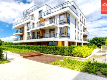 Mieszkanie apartamentowiec sprzedaż