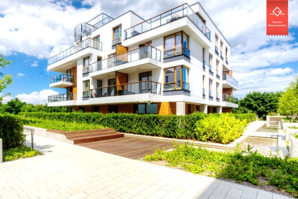 Mieszkanie apartamentowiec sprzedaż