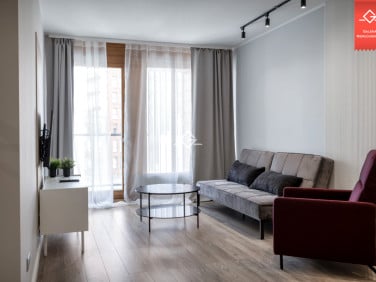 Mieszkanie apartamentowiec Gdańsk