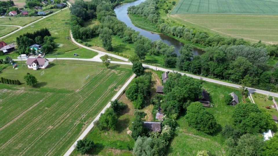 Dom Radymno